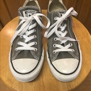 Unisex Converse All-star Sneakers😊